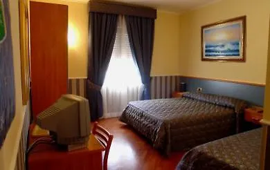 Hotell Kursaal
