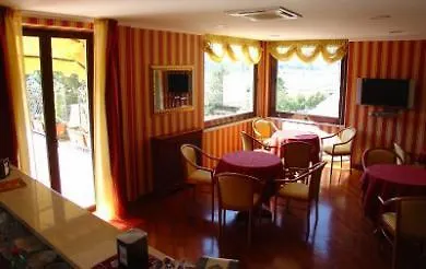 Kursaal Hotell 3*