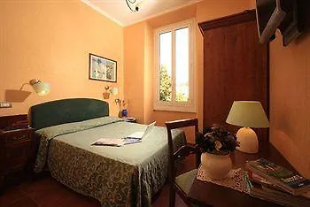 Hotell Kursaal Neapel