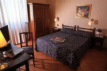 Hotell Kursaal Neapel