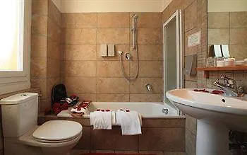 Kursaal Hotell 3*
