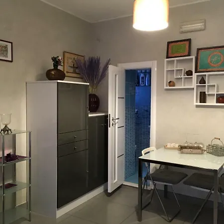 Casa Nocelle Naples