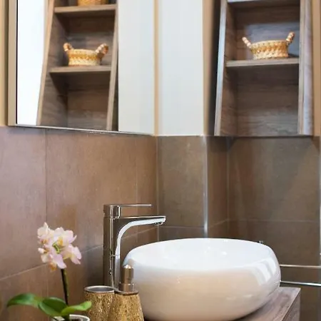 Civico118 Short Lets Appartement Naples