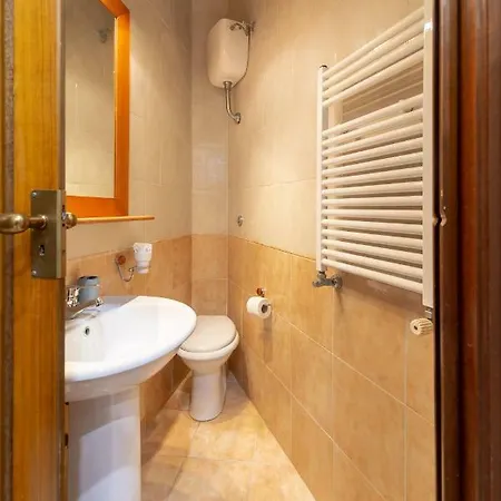 Apartament The Dante By Houseinnaples Neapol