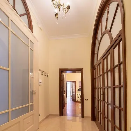 The Dante By Houseinnaples Apartament *