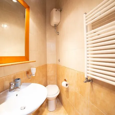 The Dante By Houseinnaples Apartament