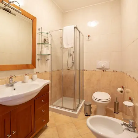 Apartament The Dante By Houseinnaples
