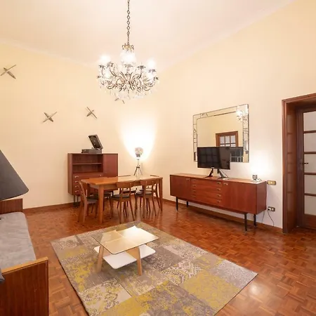 The Dante By Houseinnaples Apartament Neapol