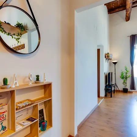 Appartamento Sapienza 29 Napoli