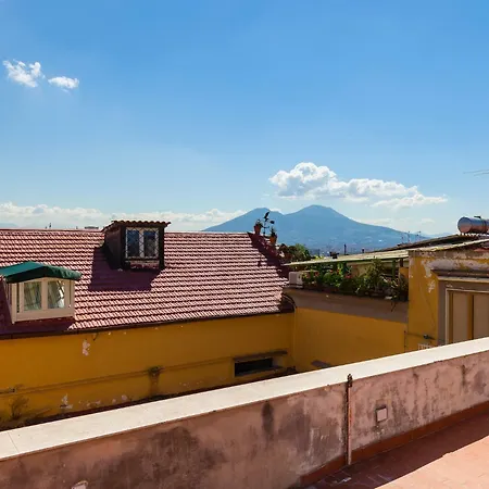 Sapienza 29 Napoli