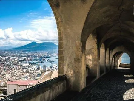 Apartment Sant'elmo House