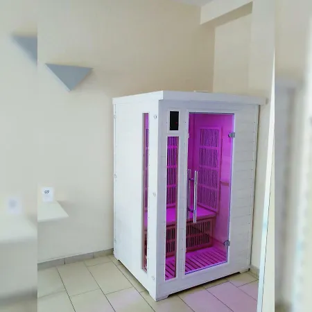 Napolithouse Apartment