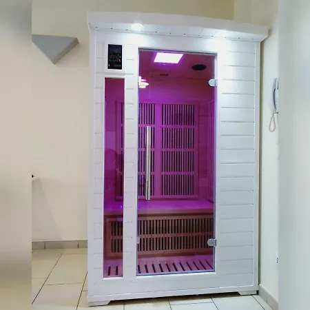 Apartment Napolithouse
