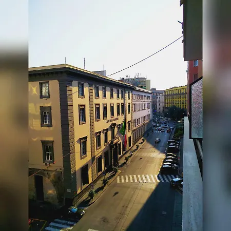 Napolithouse *