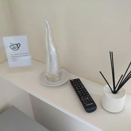 Apartment Napolithouse Naples