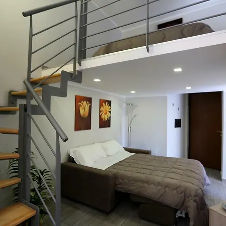 Appartement Rosa