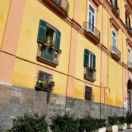 Il Quartino Di Tarsia