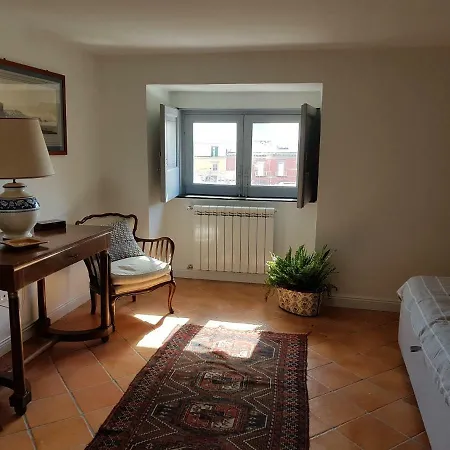 Il Quartino Di Tarsia Apartment Naples
