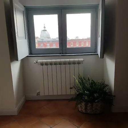 Il Quartino Di Tarsia Apartment Naples