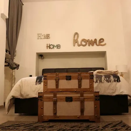 Sime Napule Speranzella * Naples