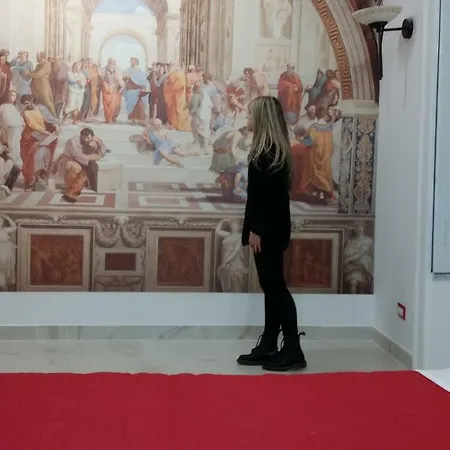 I Grandi Maestri Guest house *