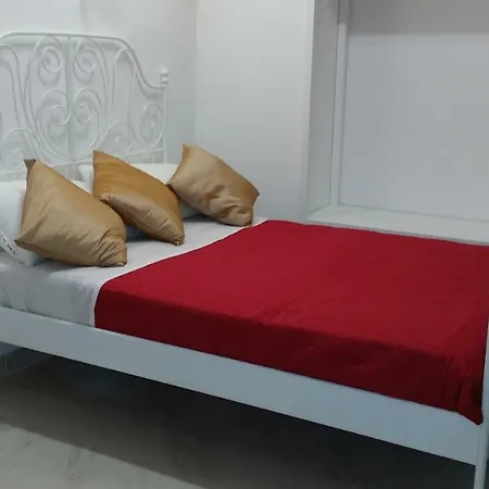 I Grandi Maestri Guest house *