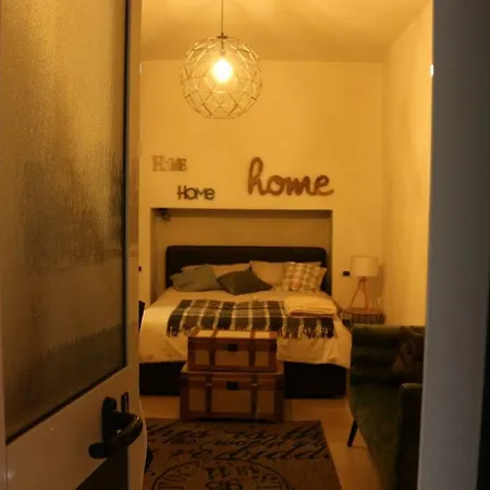 Sime Napule Speranzella Holiday home *