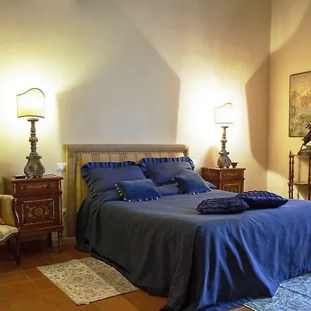Alloggio in famiglia Donna Regina Dimora D'epoca Napoli