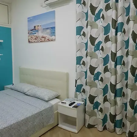 One Apartment *