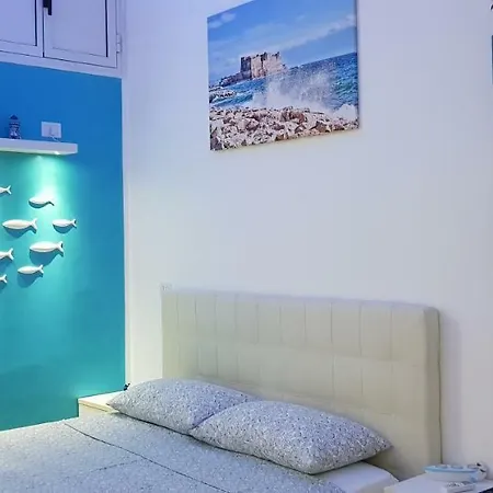 One Apartment *