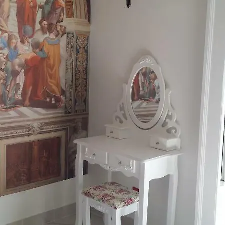 Guest house I Grandi Maestri *