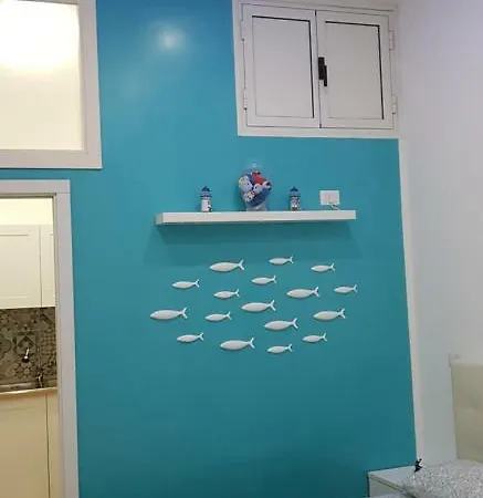 Apartment One Naples