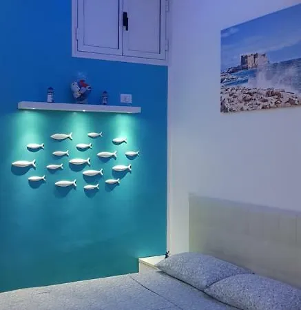 One Apartment Naples