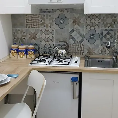 Apartment One Naples