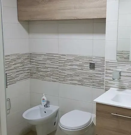 One Apartment Naples