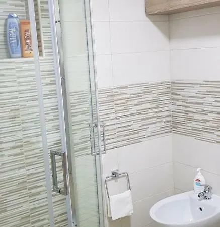 One Apartment *