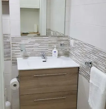 One Apartment