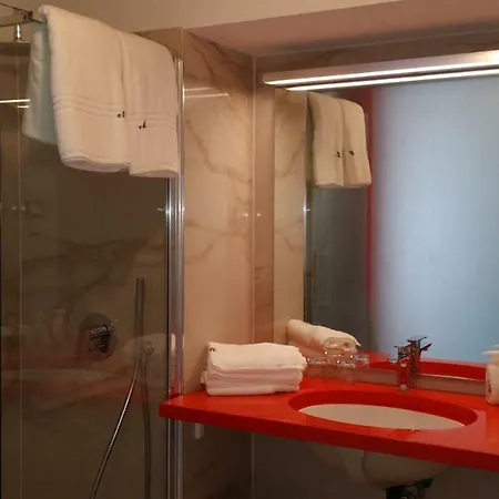 I Grandi Maestri Guest house
