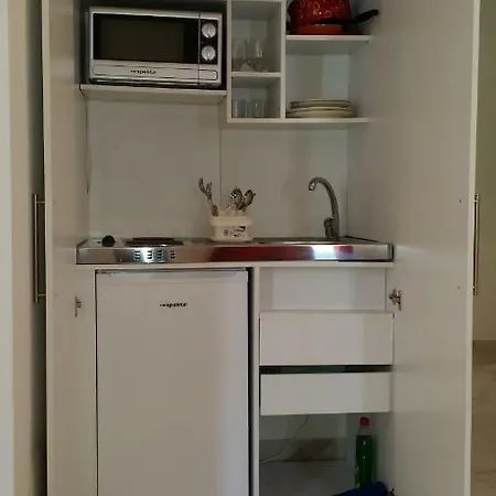 I Grandi Maestri Guest house