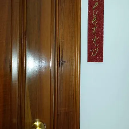 I Grandi Maestri Guest house Naples