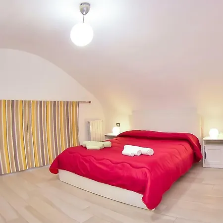 Vecchia - Anticaglia Apartment *