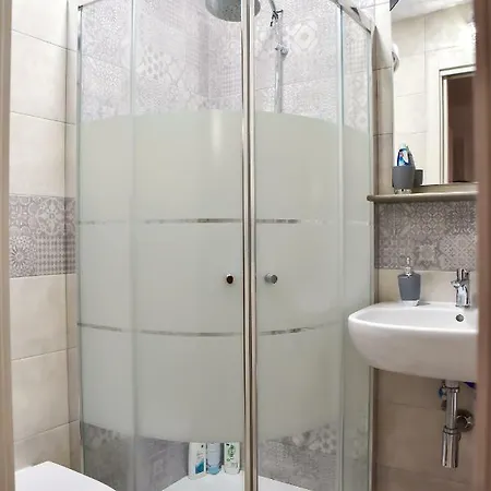 Apartment Vecchia - Anticaglia Naples