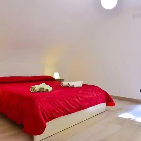 Apartment Vecchia - Anticaglia *