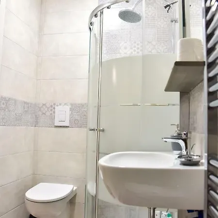 Apartment Vecchia - Anticaglia *