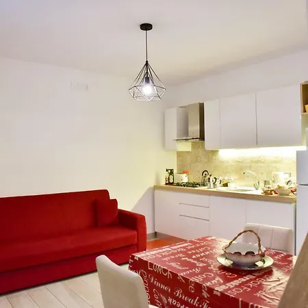 Vecchia - Anticaglia Apartment *