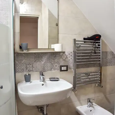 Vecchia - Anticaglia Apartment Naples