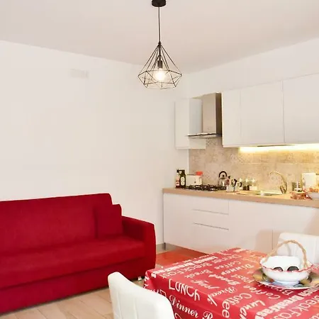 Apartment Vecchia - Anticaglia *