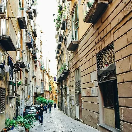 Apartment Vecchia - Anticaglia