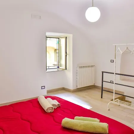 Vecchia - Anticaglia Apartment *