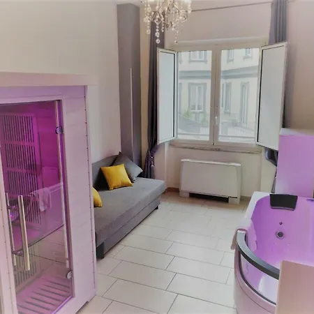 Apartment Napolithouse *